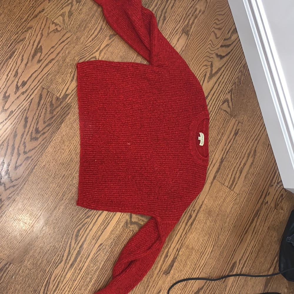 sweater